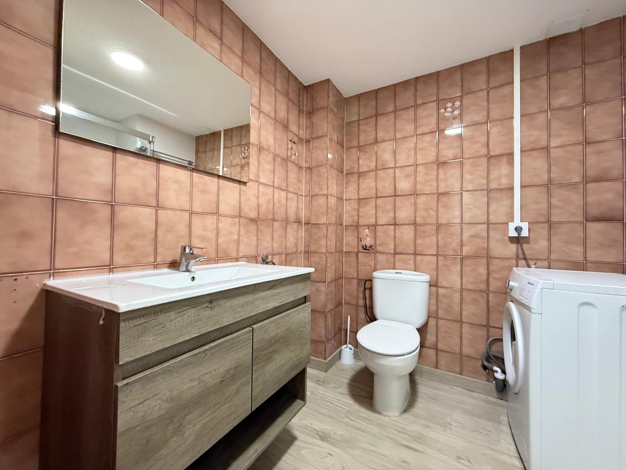 Appartement Agi Panama à Roses Extérieur photo