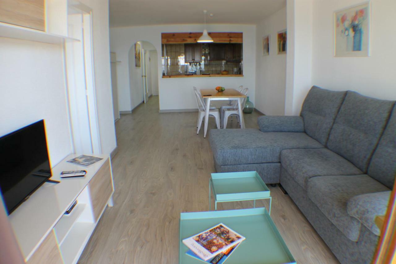 Appartement Agi Panama à Roses Extérieur photo